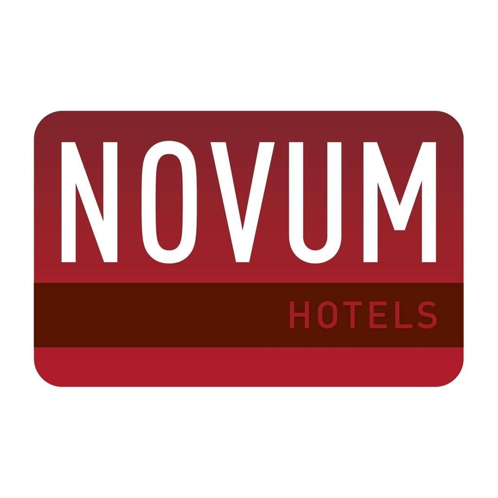 Novum Hotel Garden Brémy Logo fotografie